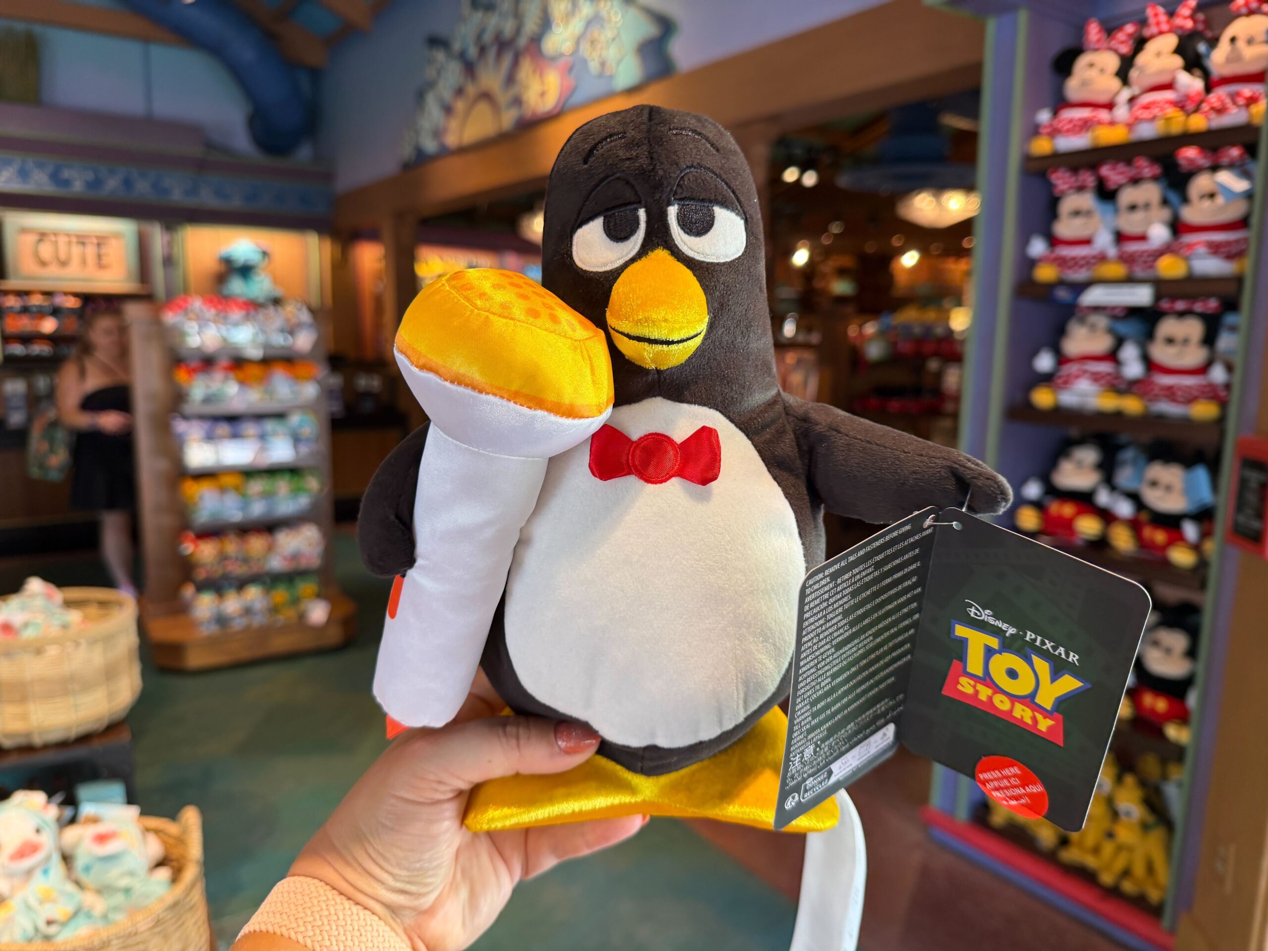 Show Off Your Wild Side With the Animal Kingdom Collection! Post Image