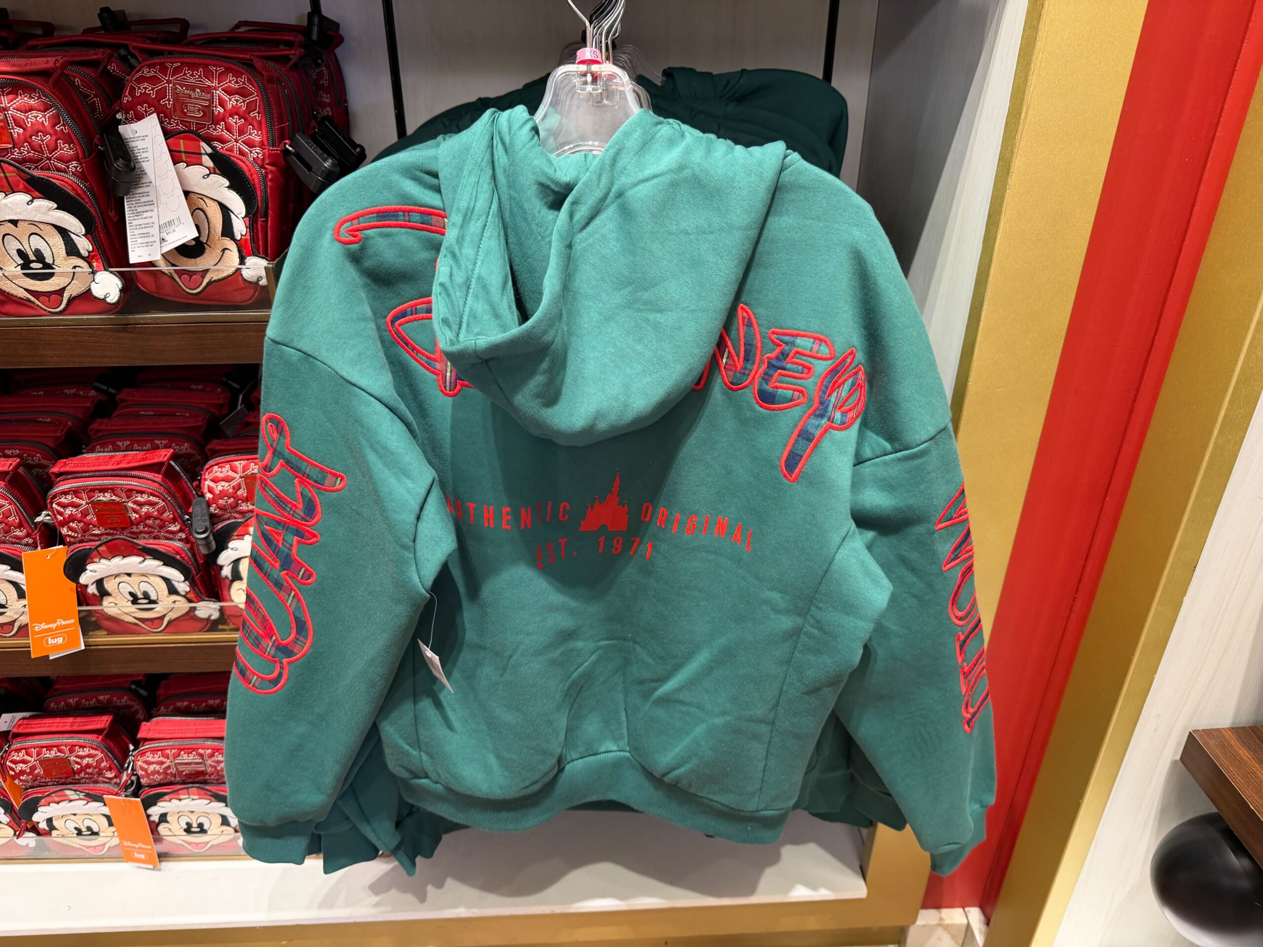 Shine Bright With Disney World’s NEW Necklaces! Post Image