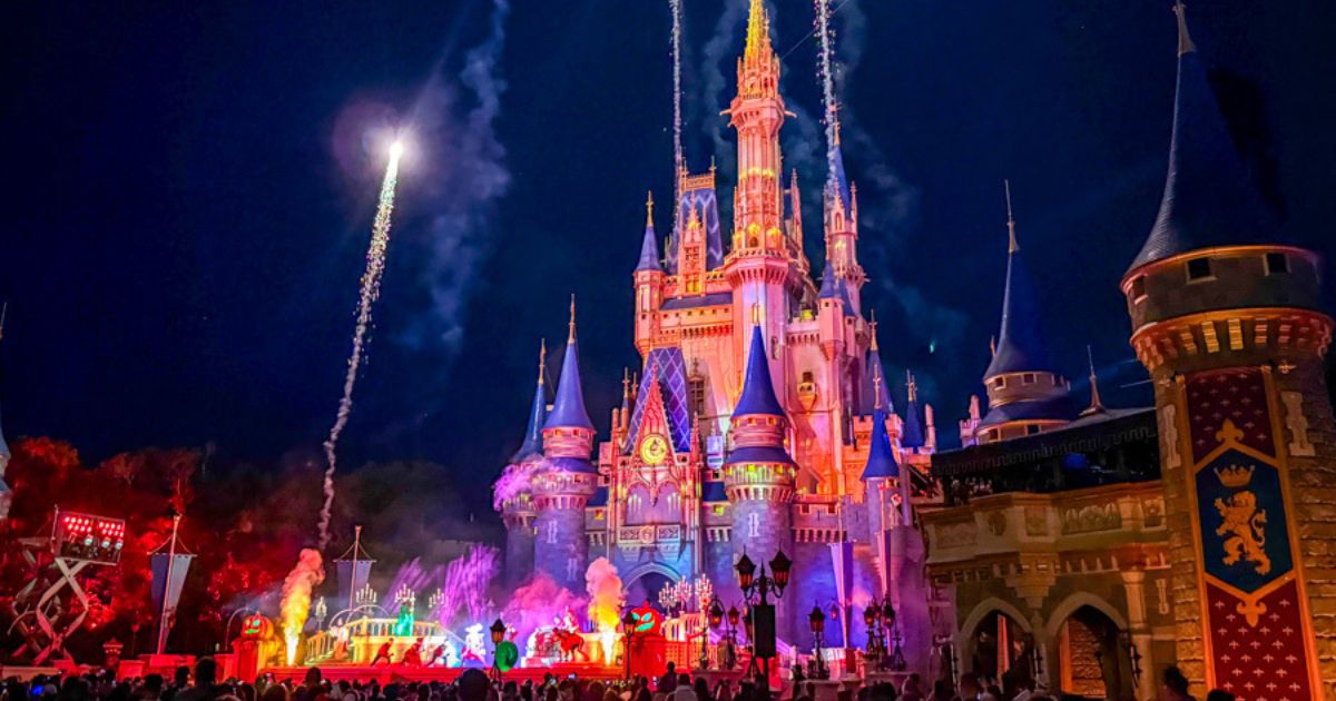 Walt Disney World Wait Times for Third Week of October 2025 Post Image