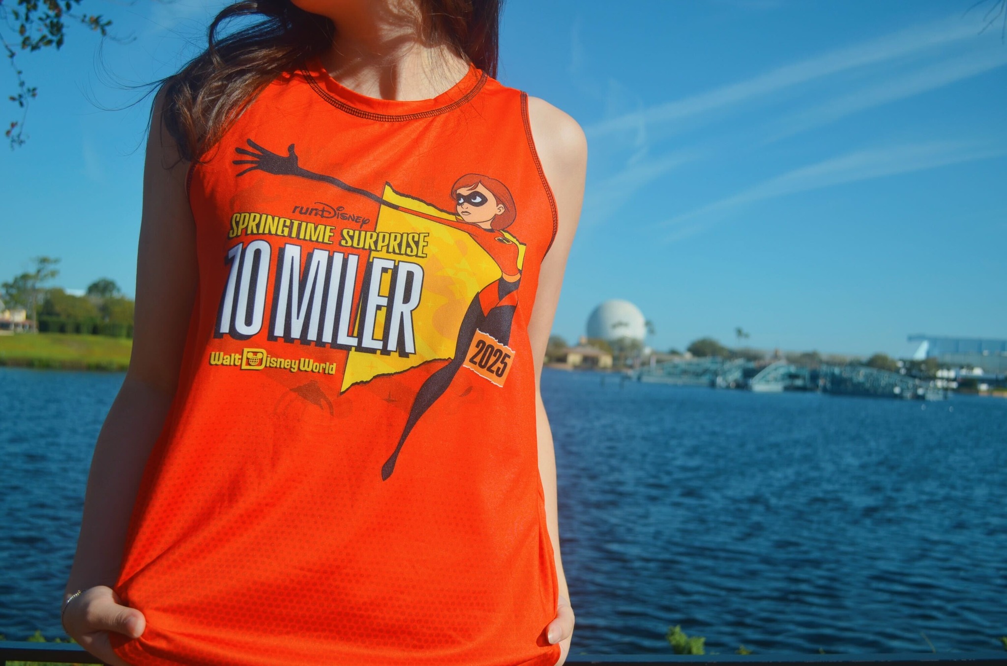 How to Enter runDisney’s Shopping Virtual Queue in Disney World’s App Post Image