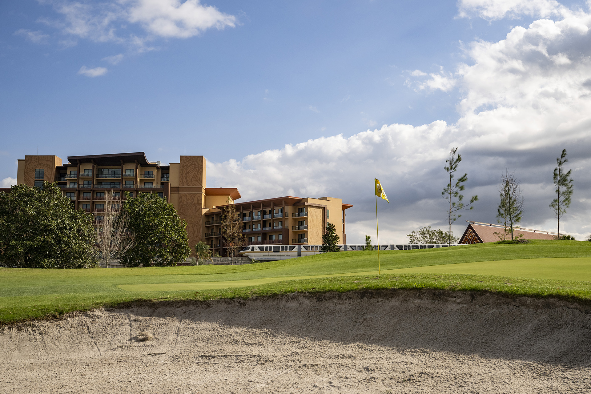 New Disney Character-Inspired Golf Club Headcovers Arrive at Walt Disney World Post Image