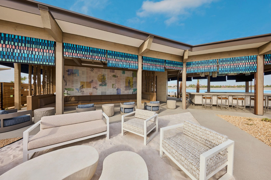 Inside Look at the Artisan Club at Cotino, Disney’s Storyliving Community Post Image