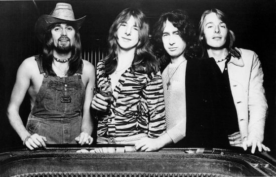 The Rock &amp; Roll Hall of Fame Unveils Special Guests for 2025 Induction Ceremony Post Image