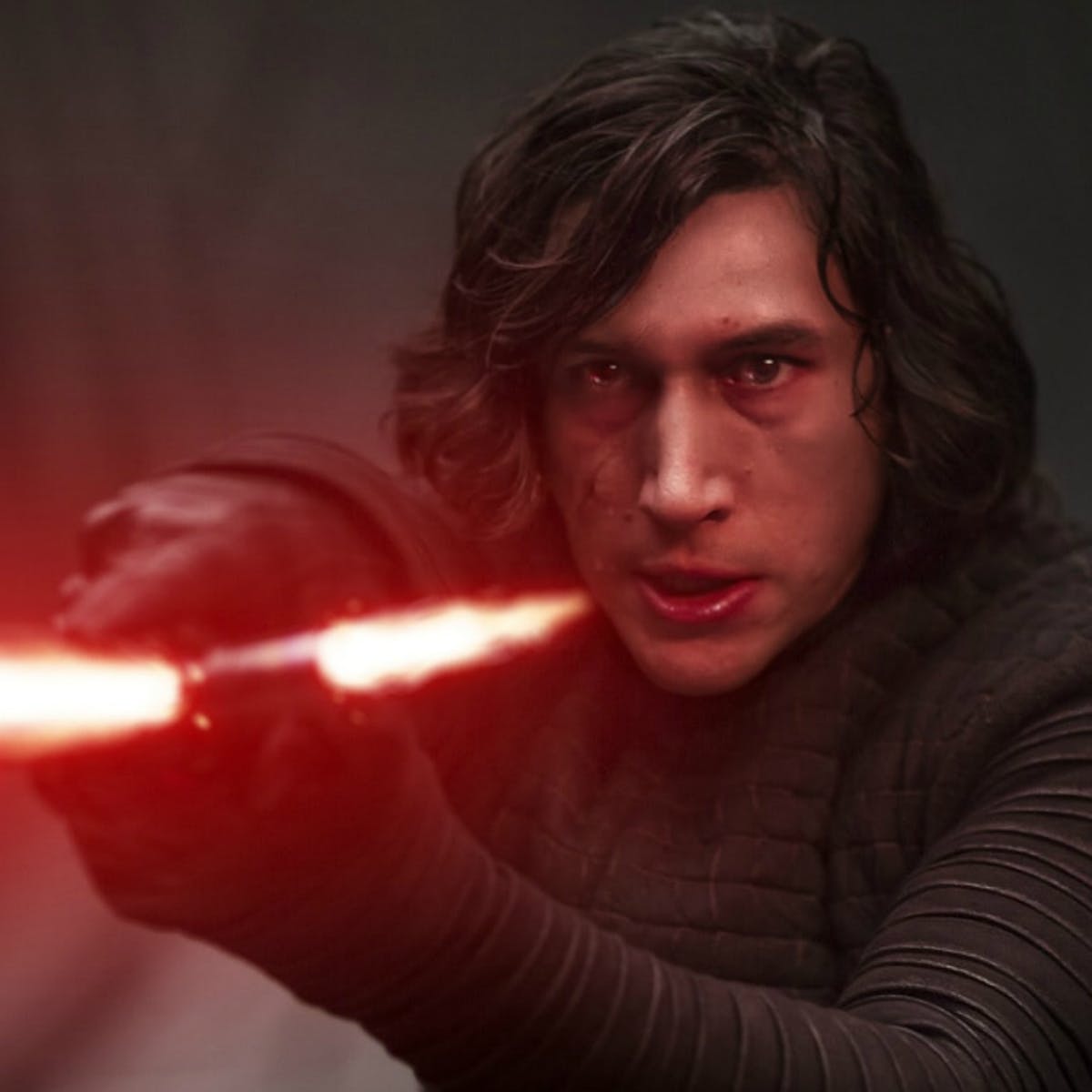 Adam Driver and Steven Soderbergh Pitched a Kylo Ren Standalone Movie Post Image