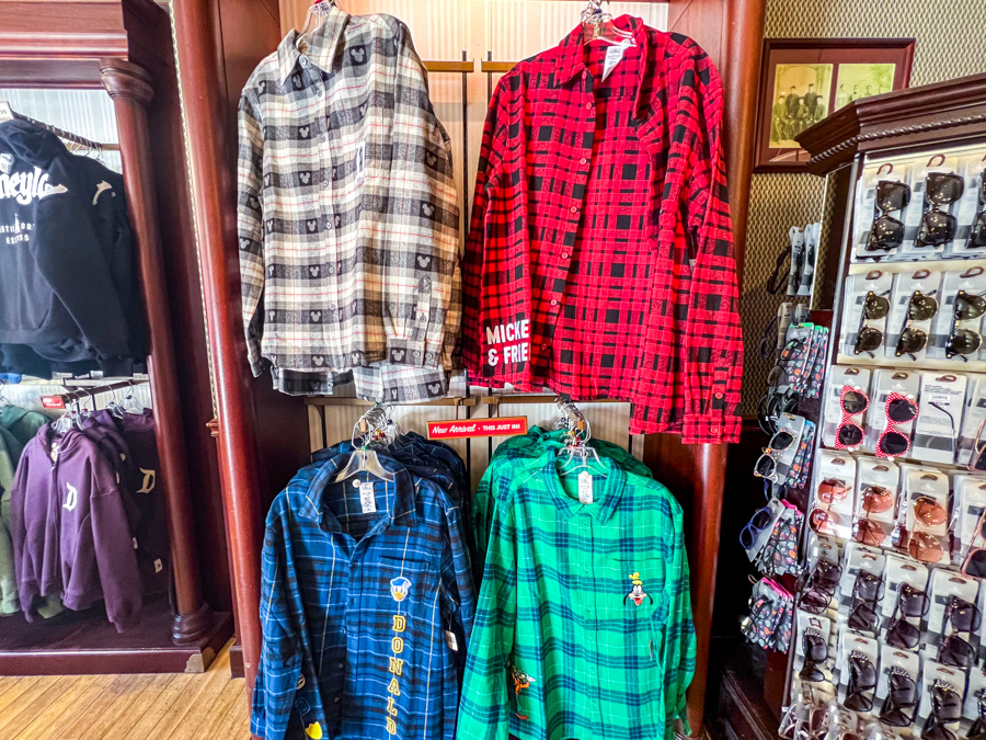 Get Ready for Another Disneyland Merchandise Round-Up! Post Image