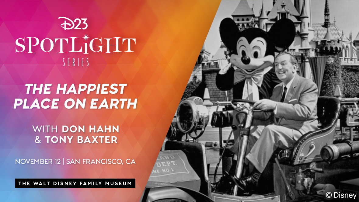 Celebrate 70 Years of Disneyland With the New D23-Exclusive Pin Sets Post Image