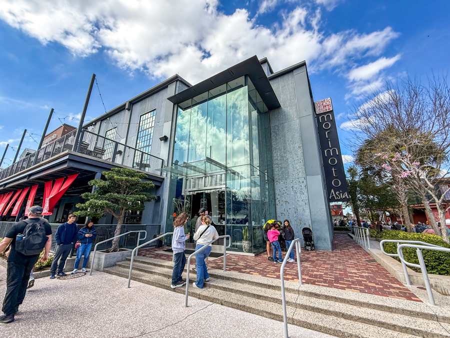 Morimoto Asia Is Celebrating Its 10th Anniversary With the ‘Passport to Morimoto Asia’ Program Post Image