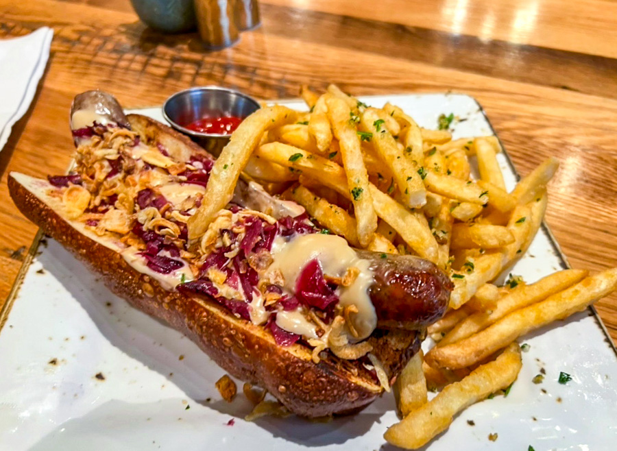 The NEW ‘Inside Out 2’ Loungefly Backpack Is In Disney California Adventure! Post Image