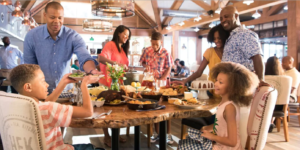 Gobble Up the Take-Home Thanksgiving Dinner-for-Four from Homecomin’ Post Image