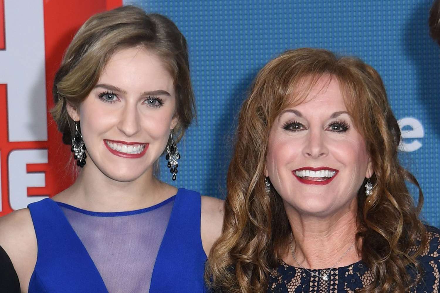 Jodi Benson Shares How Daughter Delaney Follows Her Own Path as Ariel Post Image