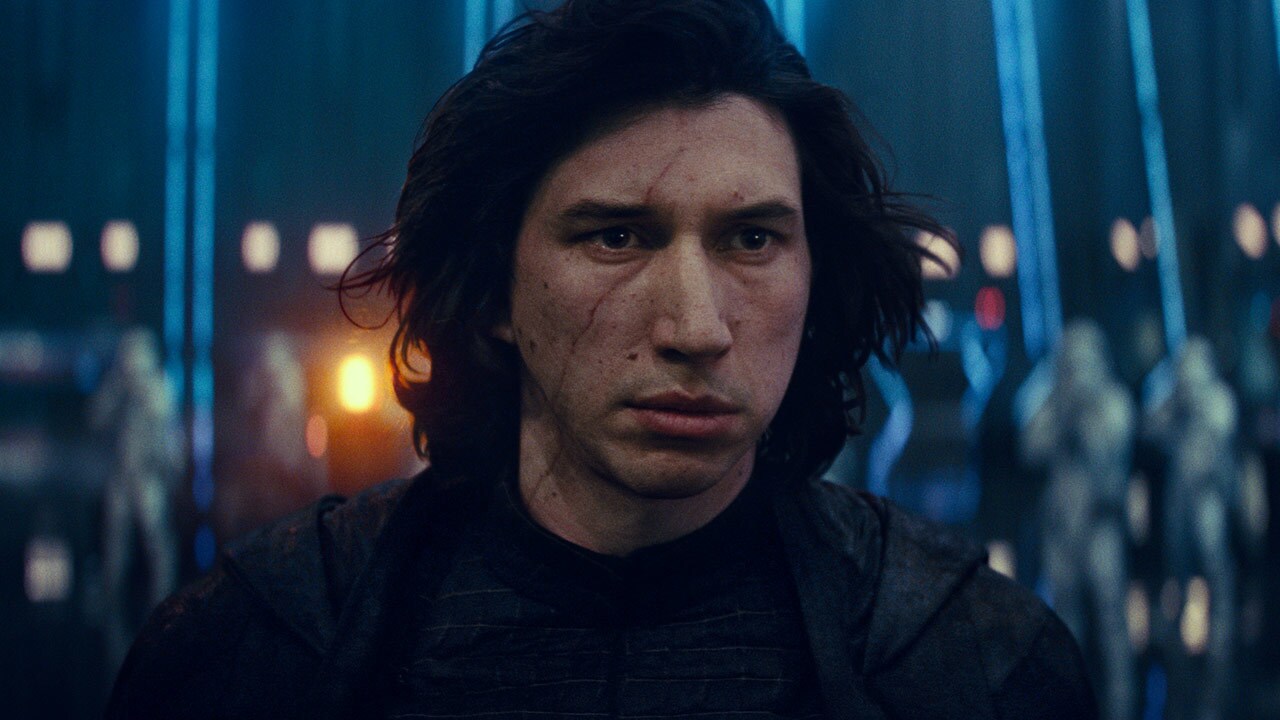 Star Wars Fans Want Bob Iger To Make ‘The Hunt For Ben Solo’ Post Image