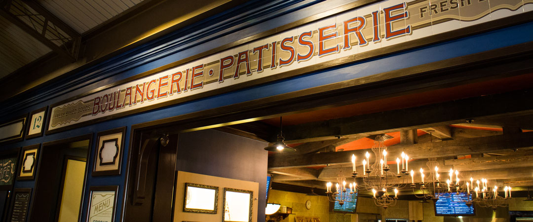 A Parisian Delight Just Arrived at Les Halles Boulangerie-Patisserie Post Image