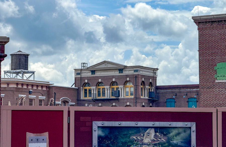 Mickey’s PhilharMagic Is Temporarily Closing Next Month Post Image