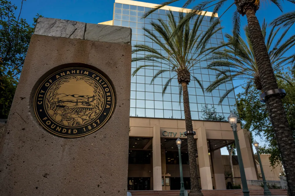 Anaheim City Council Rejects the Proposed Disneyland Gate Tax Post Image