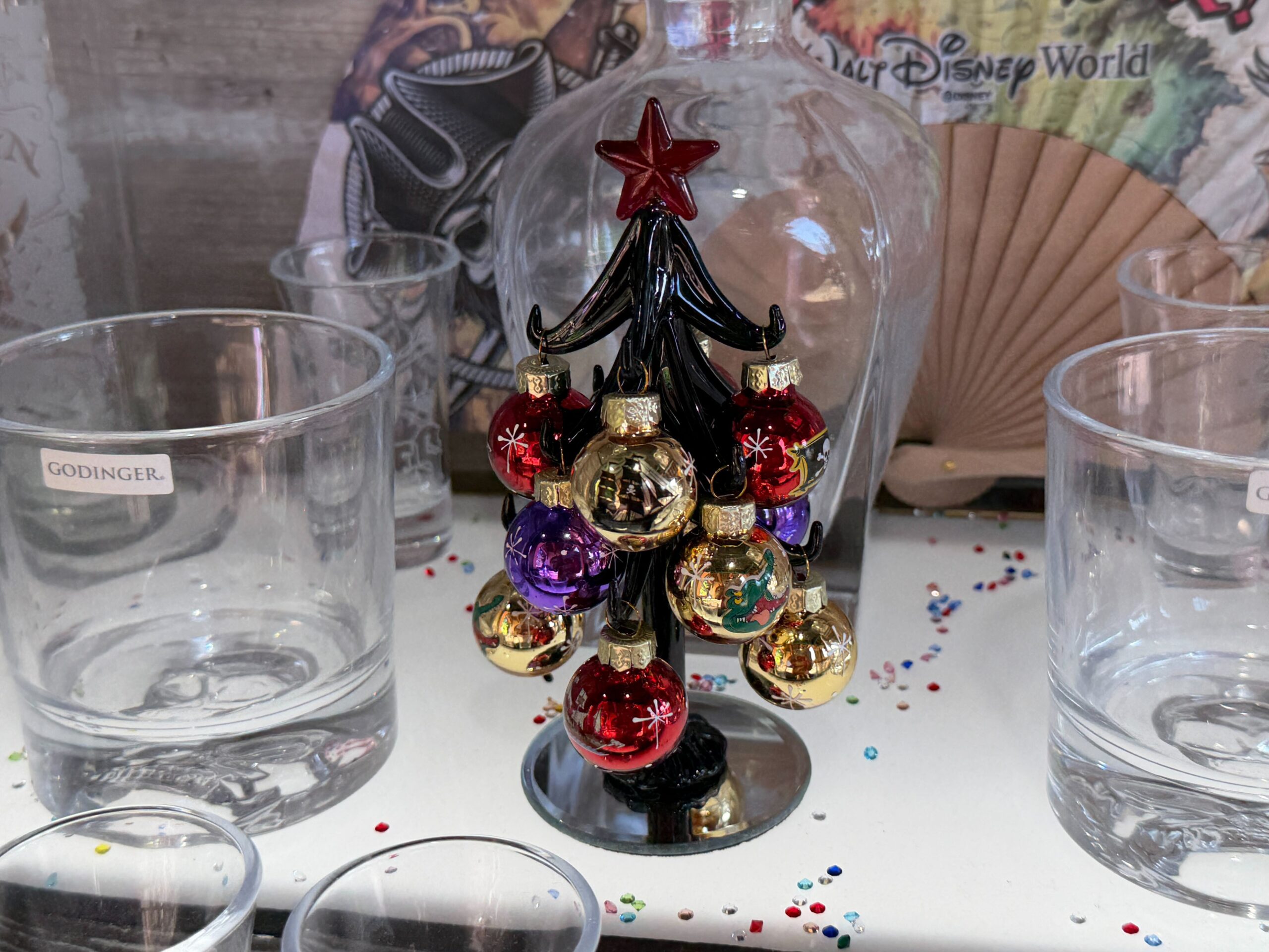 Gear Up With the NEW Letterman Jackets in Magic Kingdom! Post Image