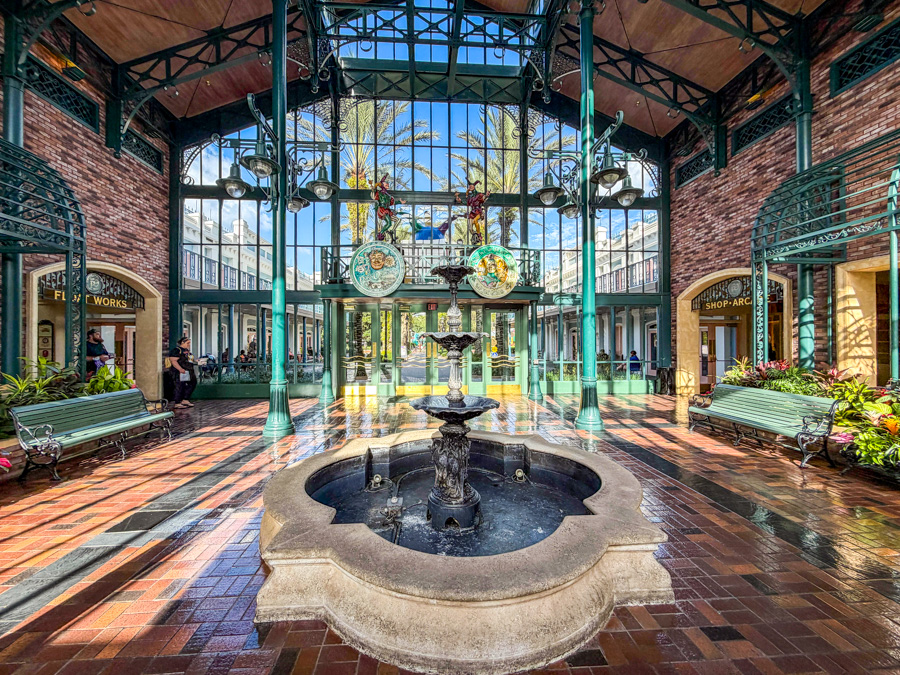 Six Reasons Why You’ll Love Port Orleans — Riverside Post Image