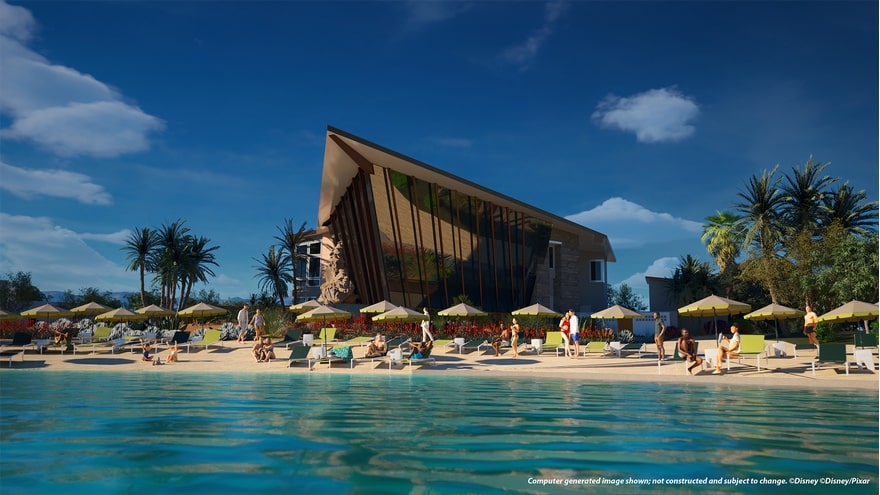 Discover the Incredible Easter Eggs Hidden Inside Disney’s Real-Life Parr House Post Image