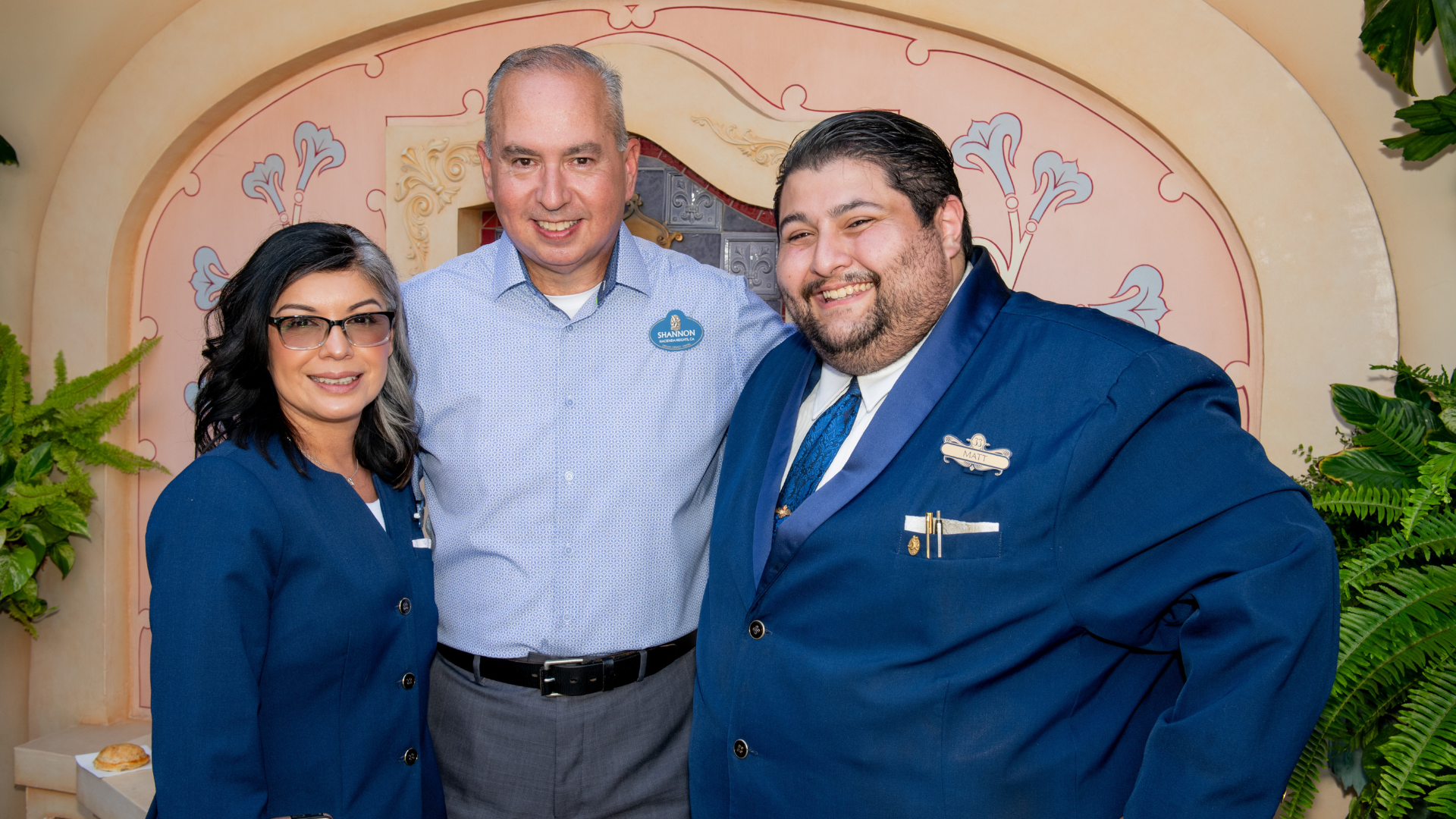 PHOTOS: Disney Holds Special Celebration For 2025 Walt Disney Legacy Award Winners Post Image