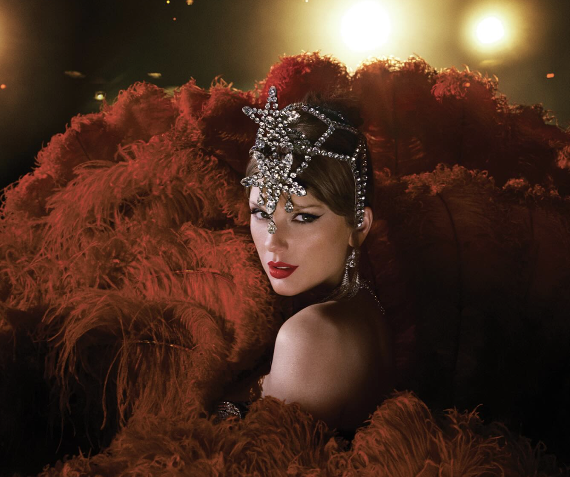 12 Taylor Swift-Inspired Drinks are Coming to the Starbucks West Side at Disney Springs Post Image