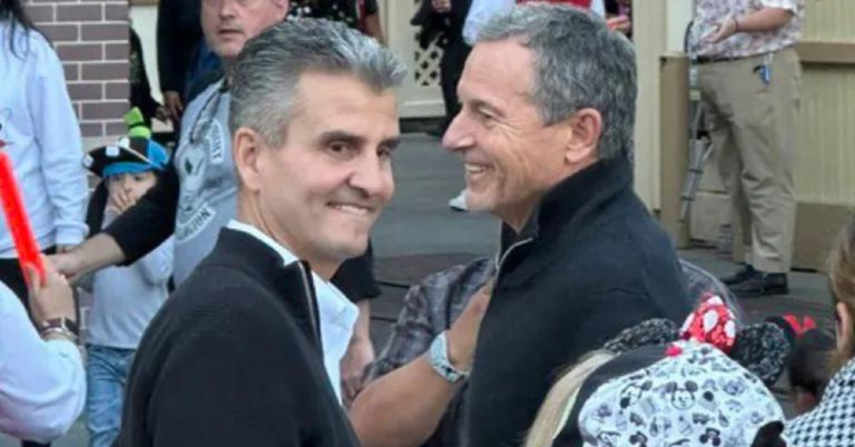 Do You Agree With That Disney Hot Take? Post Image