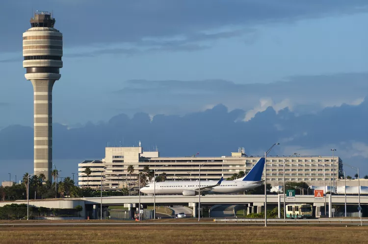 The Greater Orlando Aviation Authority Has Big Plans For MCO and ORL Post Image