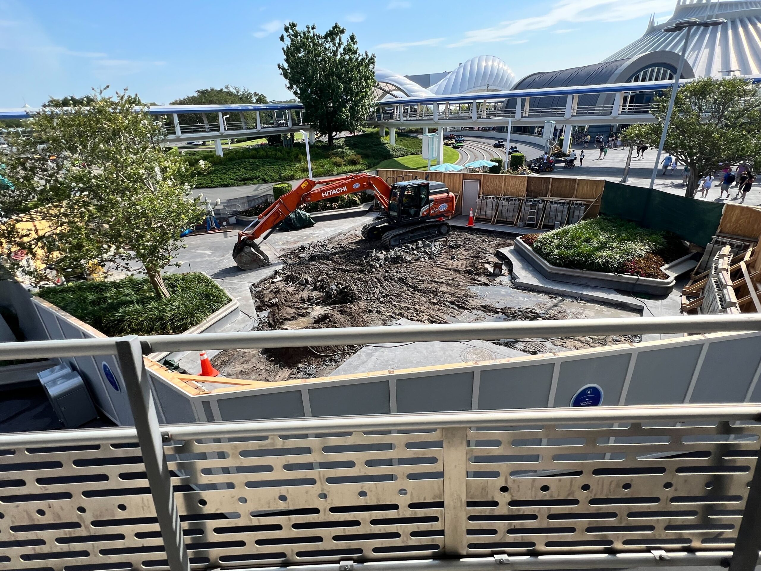 Disney Announces AstroFizz as Replacement of Cool Ship — Plus a NEW Churro! Post Image