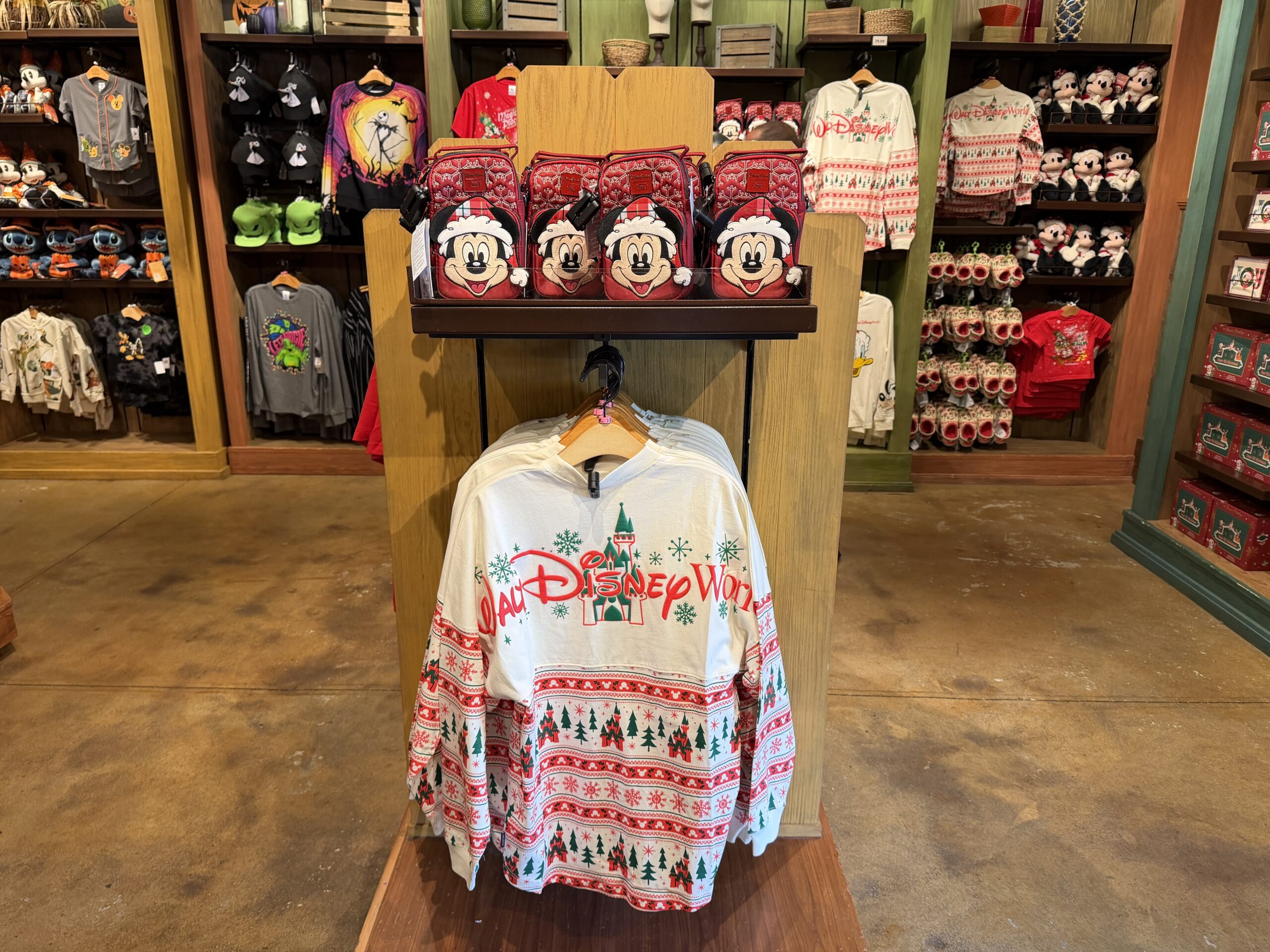 Deck the Halls Early With the Latest Disney Ornaments Post Image