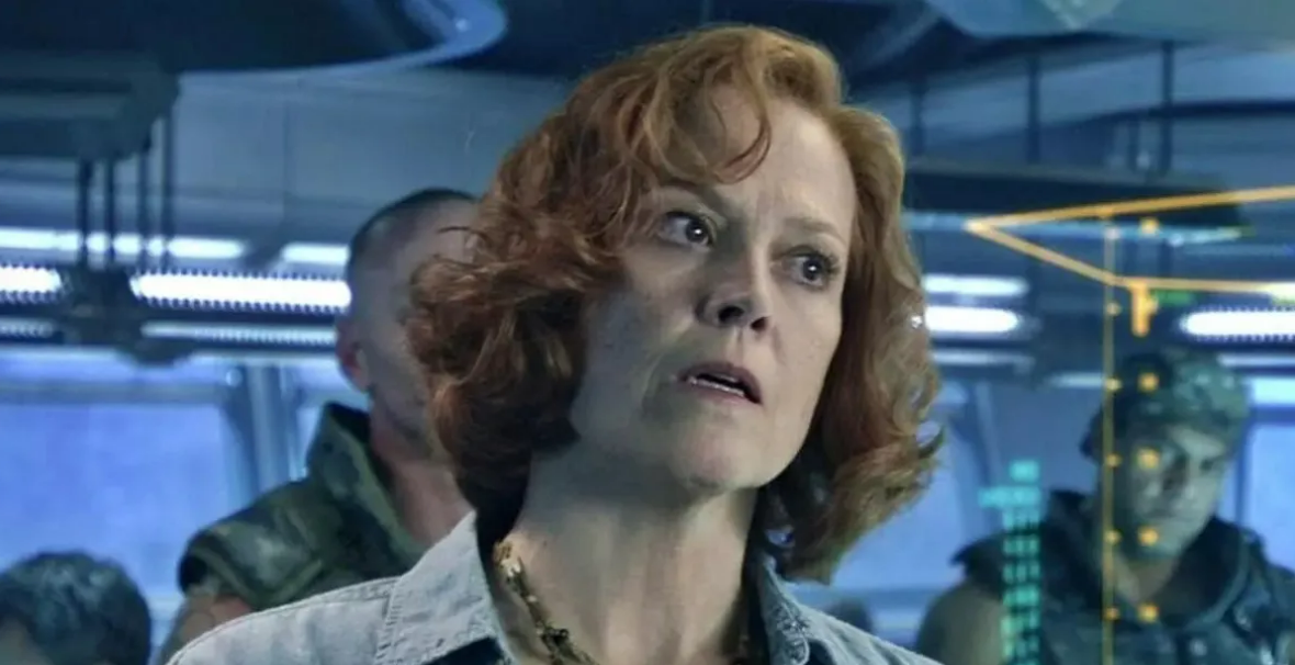 Sigourney Weaver Talks ‘Alien’ Future and Reflects on the Franchise Post Image