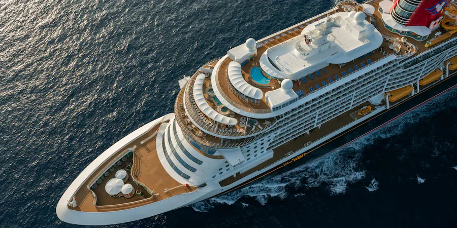 Planning Tips for the Perfect Voyage on the Disney Destiny Post Image