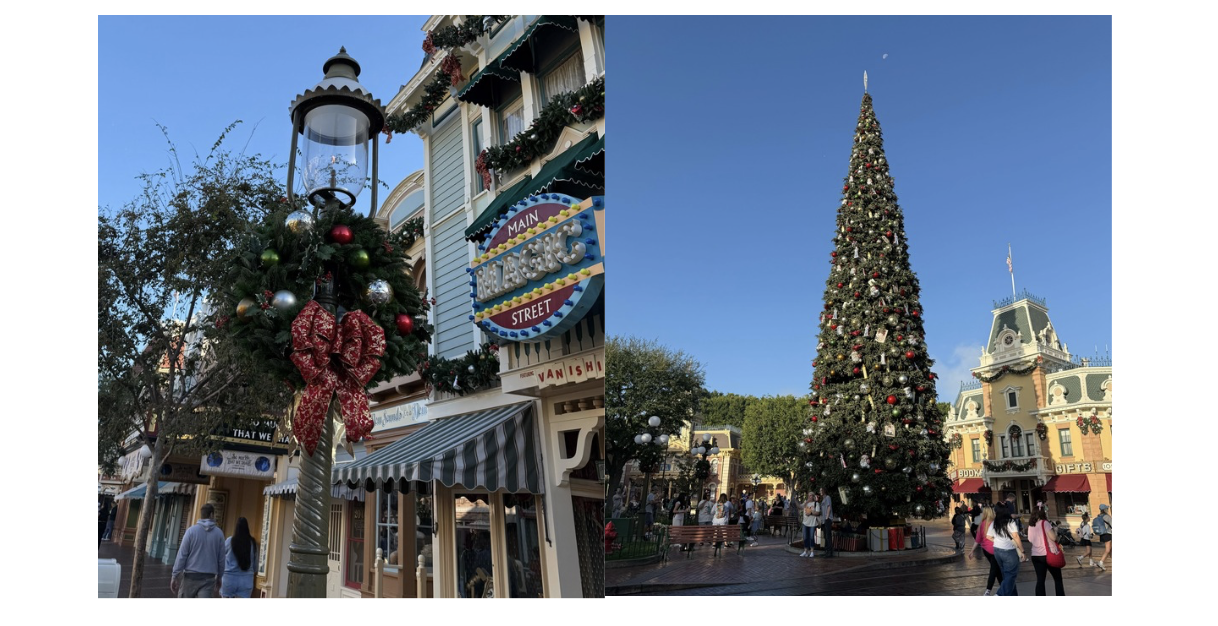 Check Out the Exclusive Holiday Offerings for Magic Key Holders! Post Image