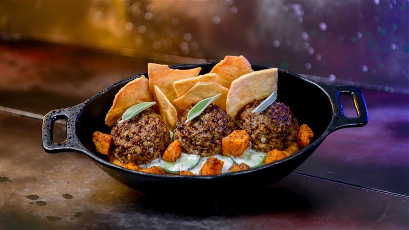 Celebrate Life Day with Galactic Eats and Tasty Treats at Disneyland! Post Image