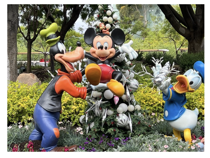 Story Time with Deadpool Returns to Disney California Adventure For the Holidays Post Image