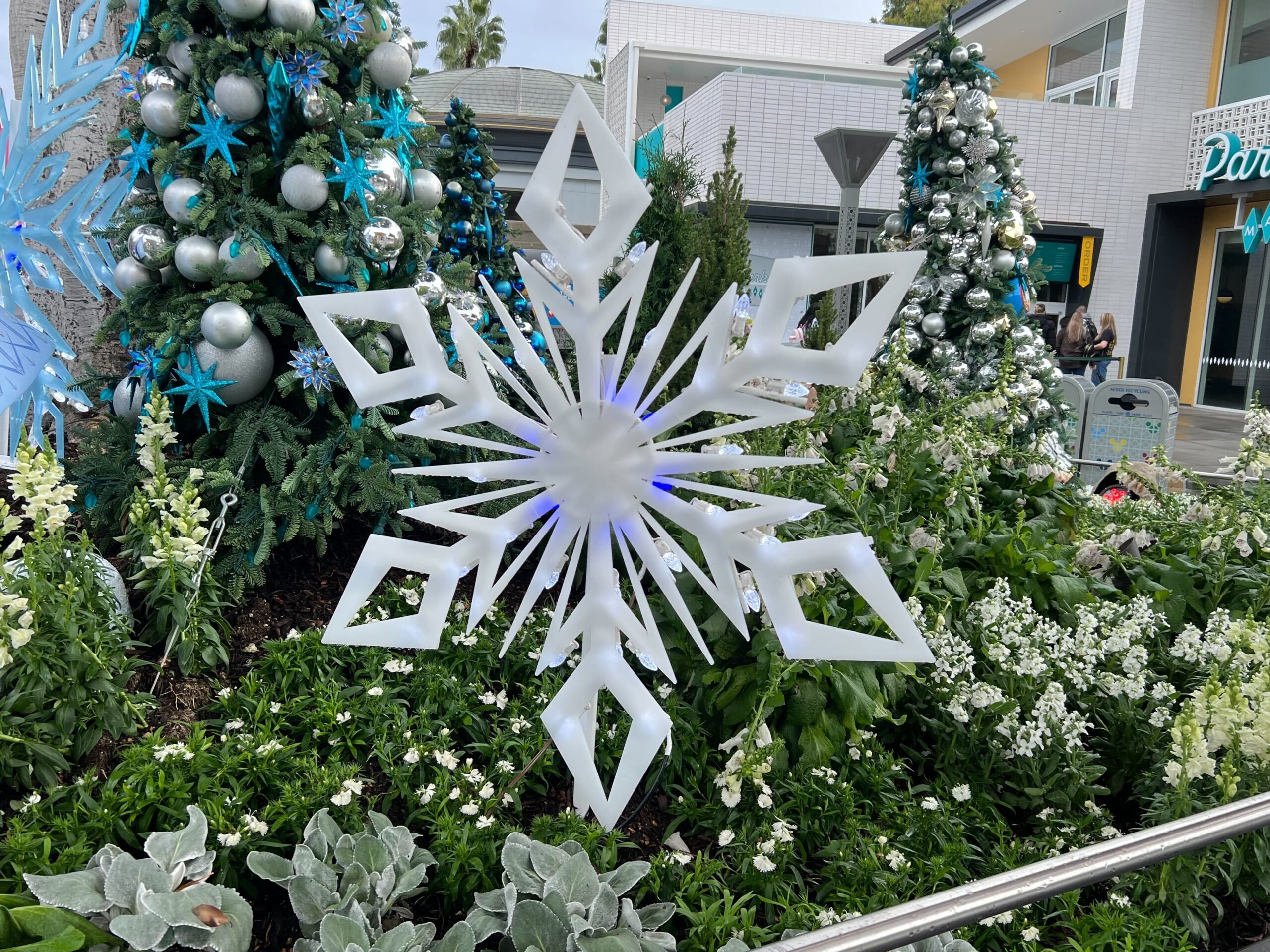 Chip and Dale’s Ornament Trail Brings Holiday Cheer to Downtown Disney Post Image