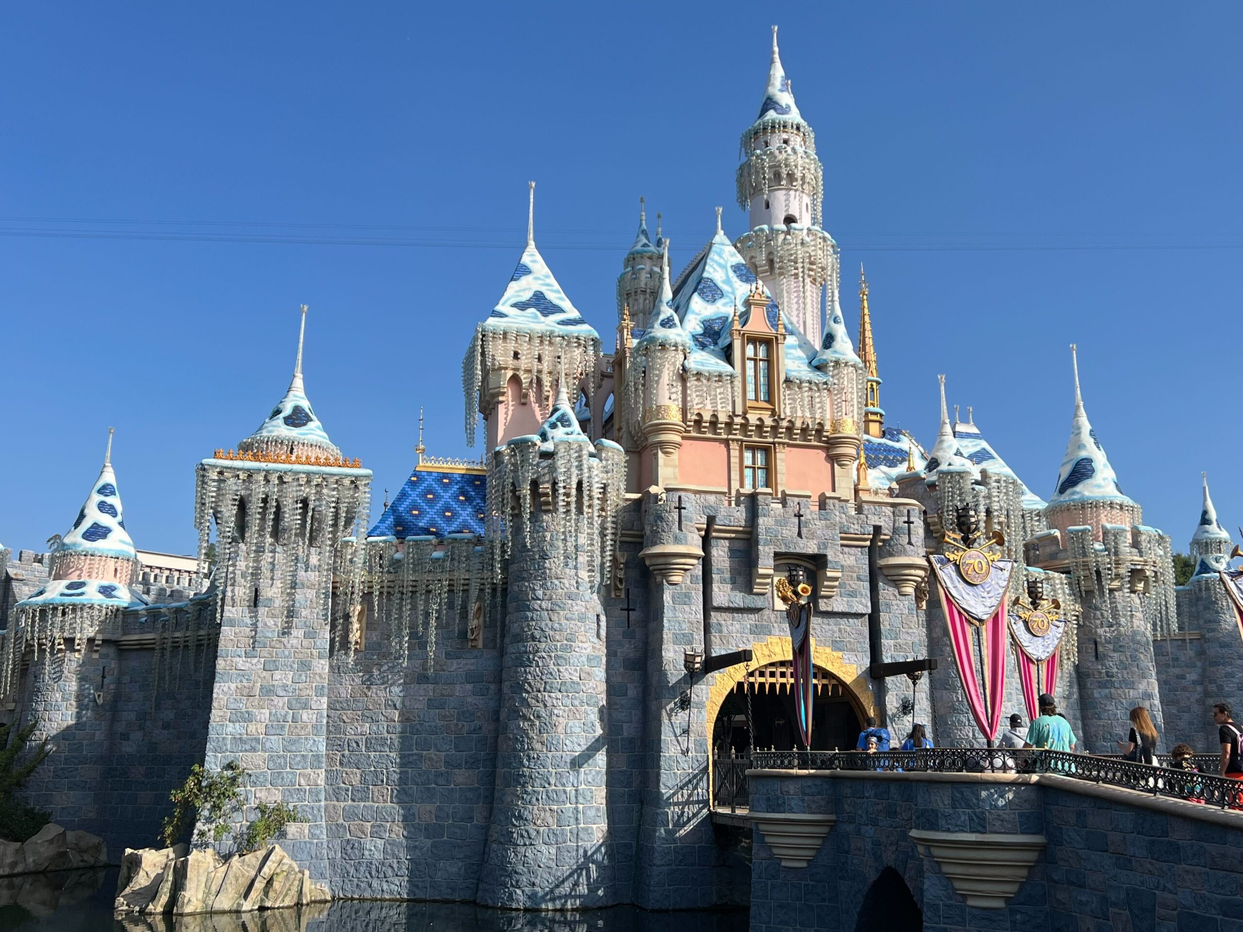 Disneyland’s Big Thunder Mountain Reopened EARLY! Post Image