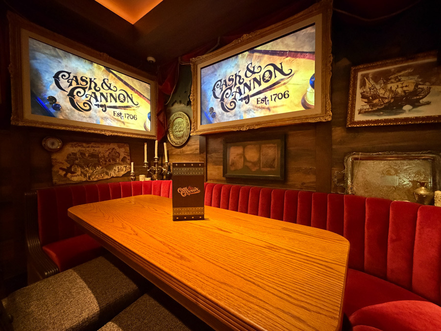 FIRST LOOK: Tour the Disney Destiny’s Deluxe Oceanview Stateroom Post Image