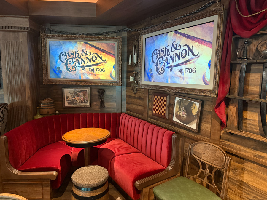 PHOTOS: The TWO Places You Can Find Maleficent Aboard the Disney Destiny Post Image