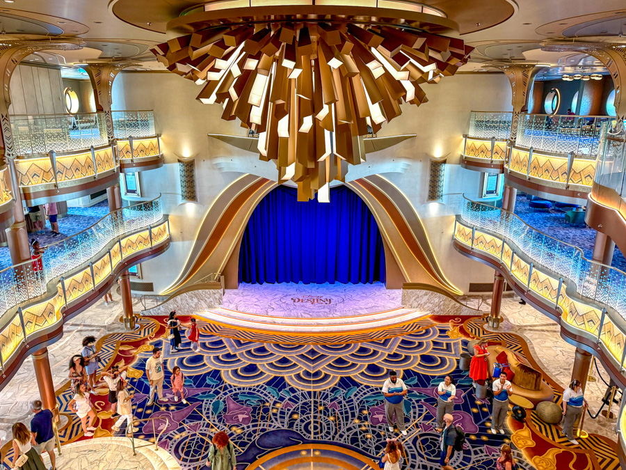 FIRST LOOK: Marvel Fans Will Not Want to Miss ‘The Legend of Loki’ Aboard the Disney Destiny Post Image