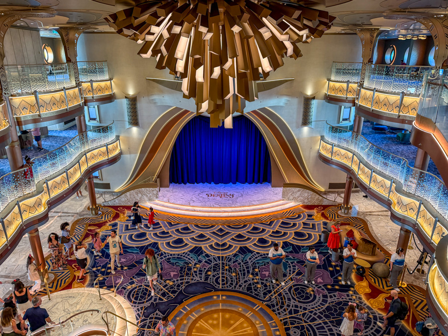 Disney Legend Susan Egan Has Been Named Godmother of the Disney Destiny Post Image