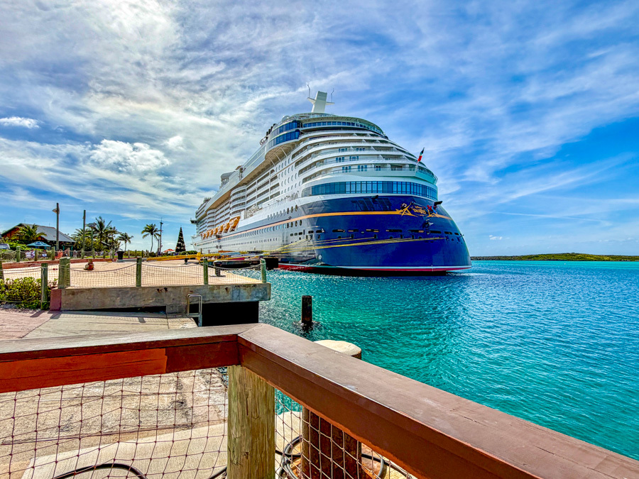 New Disney Destiny Topiary Dazzles in Disney Springs Post Image