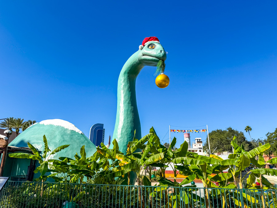 Join Us For All the Festive Entertainment at Disney Jollywood Nights Post Image