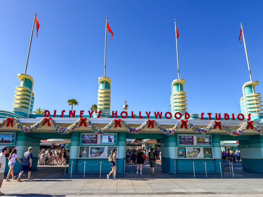 More November Good-to-Go Dates Added for Annual Passholders! Post Image
