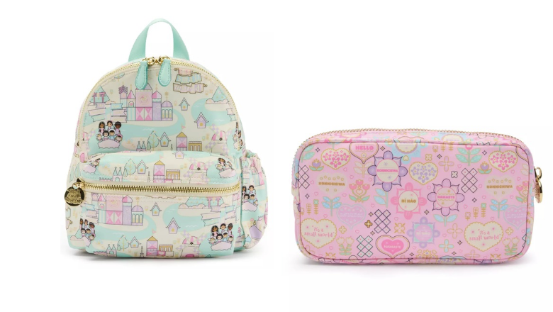 Stoney Clover Lane’s Disney Princess Frosted Fairytale Collection Will Debut SOON Post Image