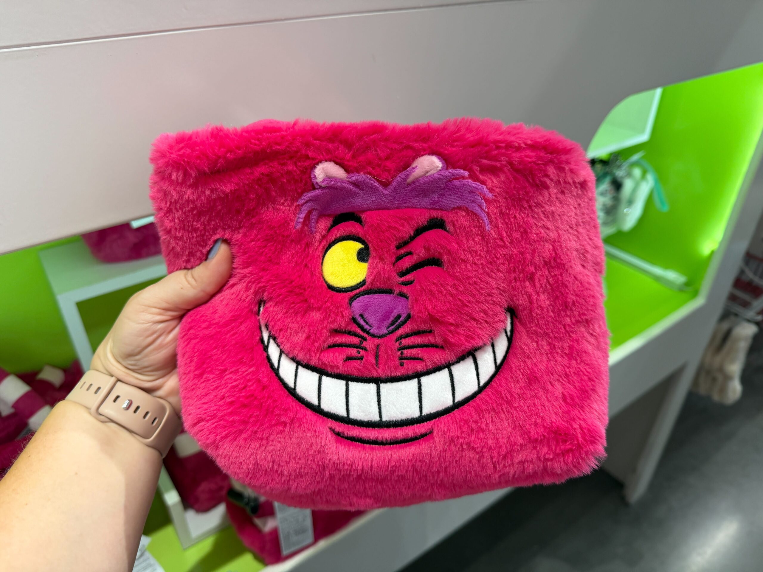 Character Wristlets and Bags Add Fresh Fun to Your Disney Look Post Image