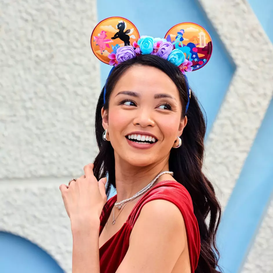 Black Friday Specials, Her Universe Apparel, Loungefly, and More Coming to Disney Store Post Image