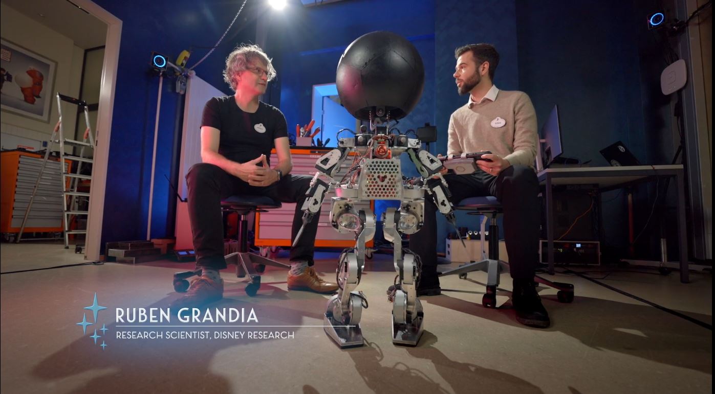 Walt Disney Imagineering Shares More Details About the Upgrades Coming to Millennium Falcon: Smugglers Run Post Image