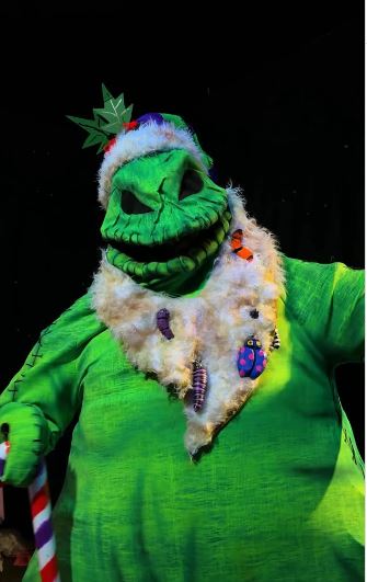 Disneyland Wait Times for November 2025 Post Image