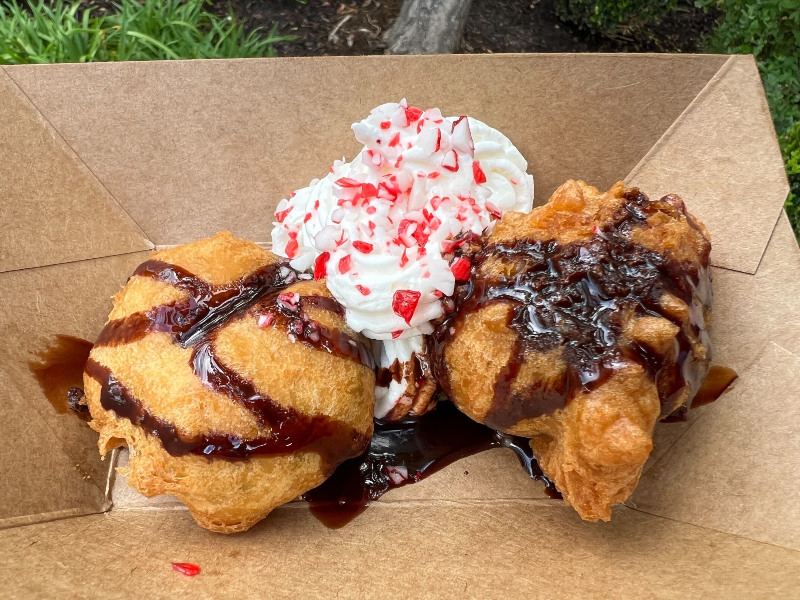 Let’s Check Out the MUST-HAVE Holiday Treats from Schmoozies! Post Image