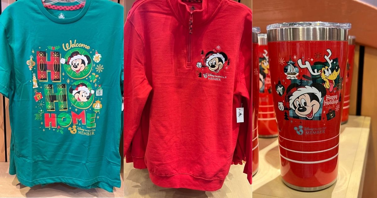 Germany Pavilion Fans NEED the NEW Schwarzwald Black Forest Collection! Post Image