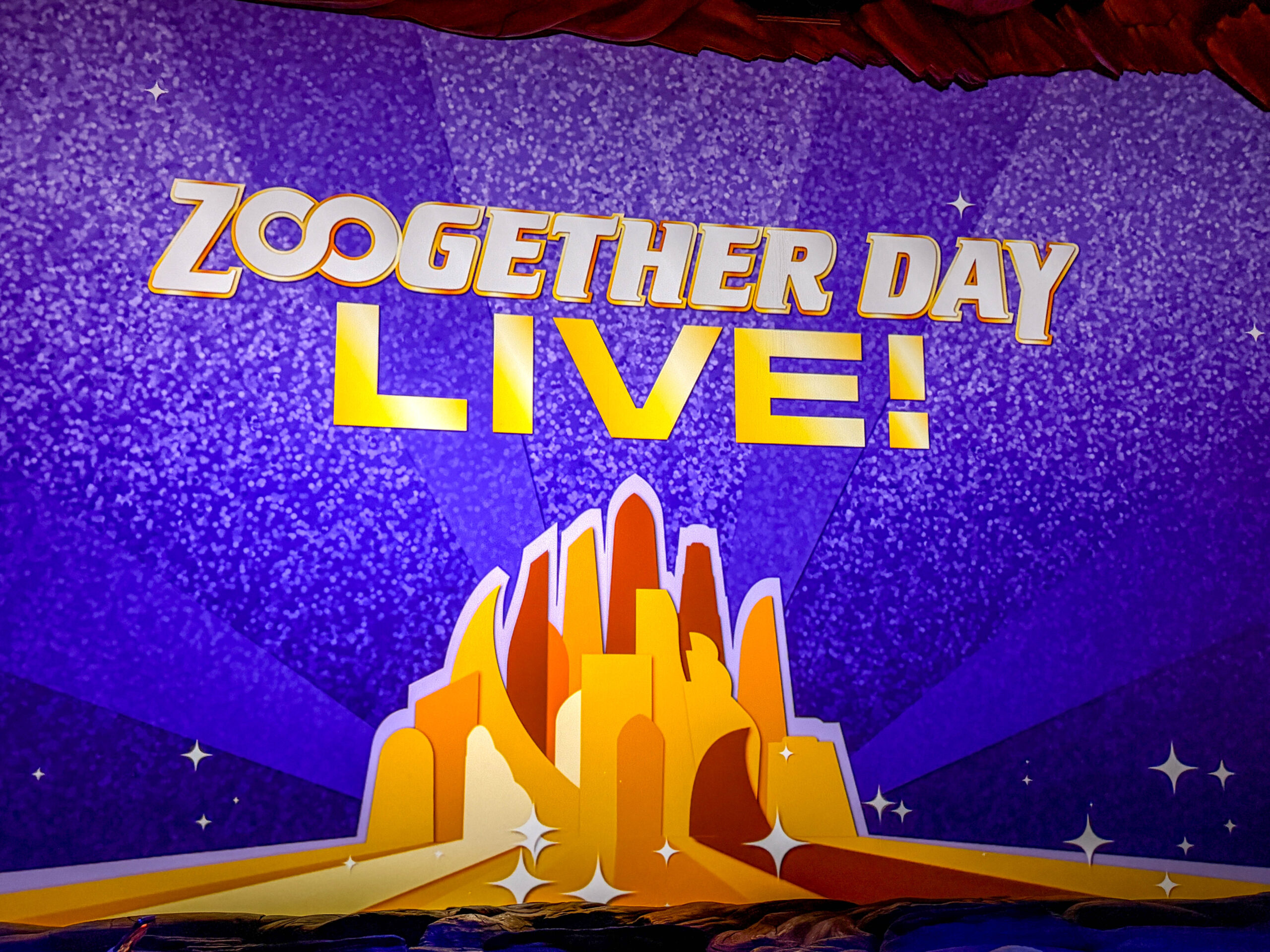 WATCH: Patrick Warburton Shares a Special Message For Fans About ‘Zootopia: Better Zoogether’ Post Image