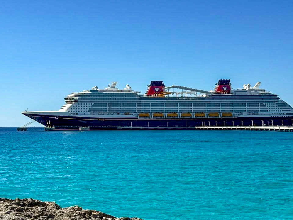 Disney Unscripted Debuts with a Behind-the-Scenes Look at Disney Destiny’s Hercules Post Image